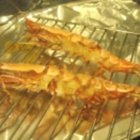 さっぱりと 海老の塩焼き レシピ 作り方 By めーぷんぷい 楽天レシピ さっぱりと 海老の塩焼き レシピ 作り方 By めーぷんぷい 楽天レシピ